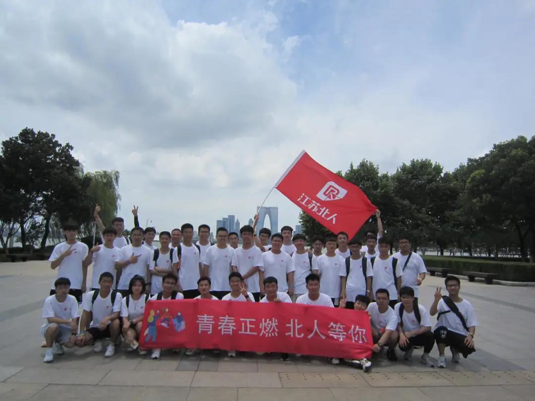 After the Northerners, the heat hits