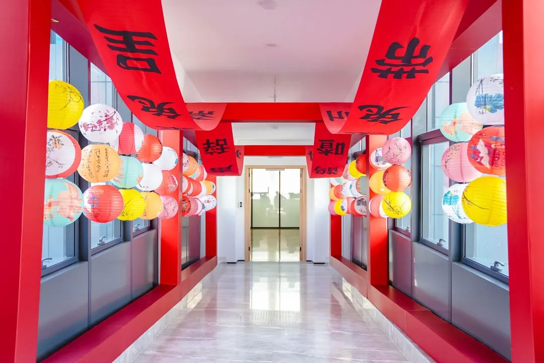 Steady and far-reaching journey, sailing towards new horizons | Jiangsu Beiren's 2022 and 2023 annual meetings were successfully held! Steady and far-reaching journey, sailing towards new horizons | Jiangsu Beiren's 2022 and 2023 annual meetings were successfully held!