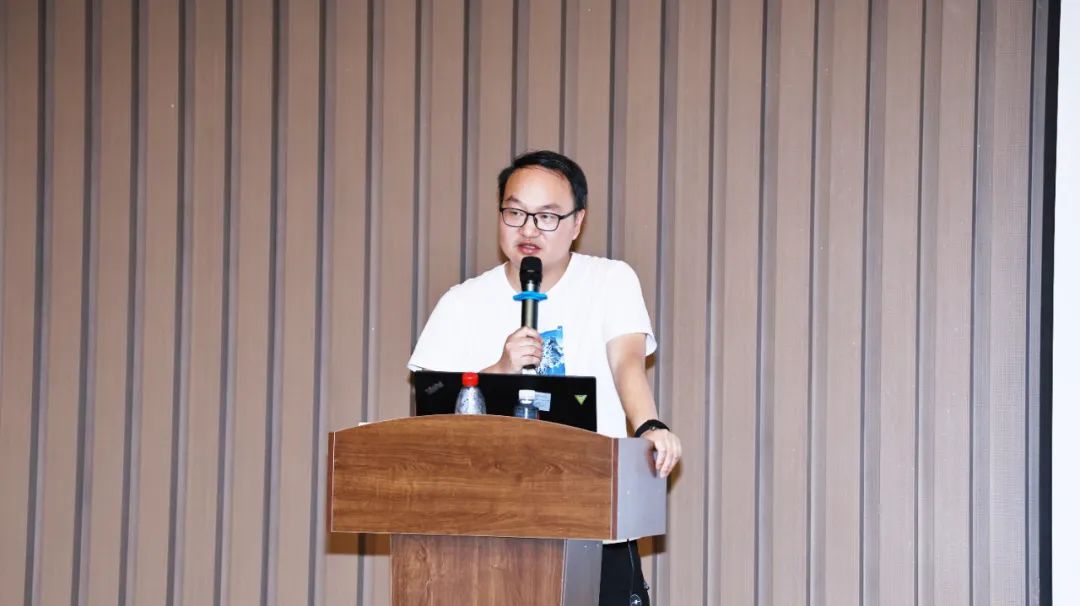 Ride the wind and waves and set sail for dreams | A review of the 2024 Beiren Future Stars induction training camp