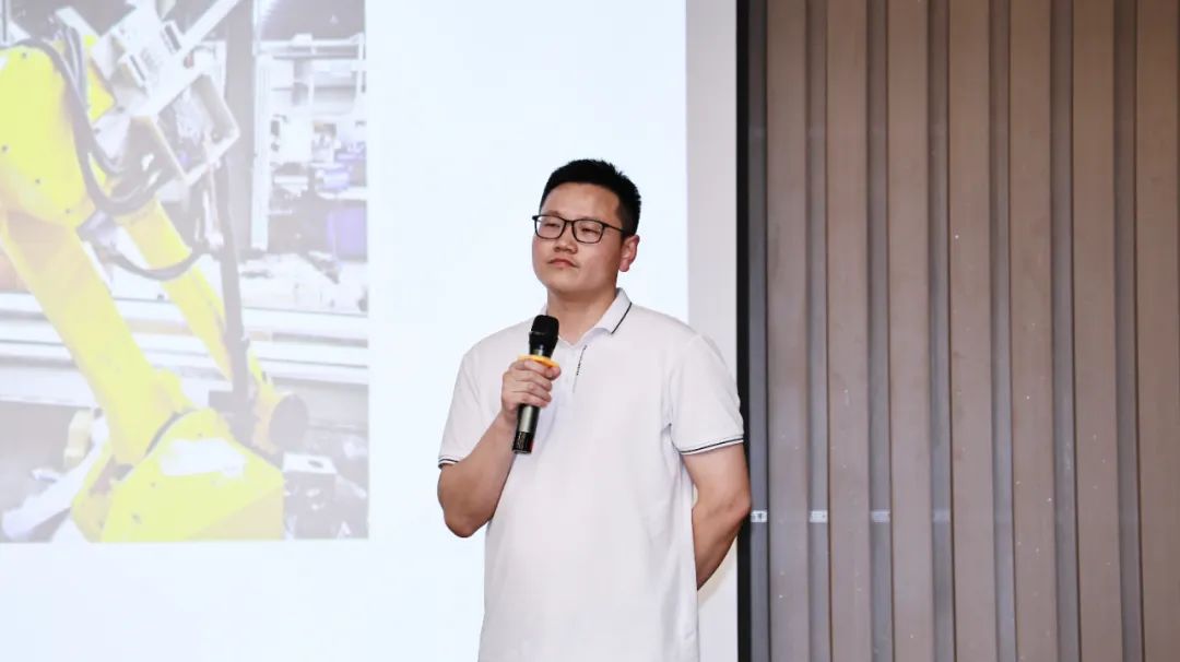 Ride the wind and waves and set sail for dreams | A review of the 2024 Beiren Future Stars induction training camp