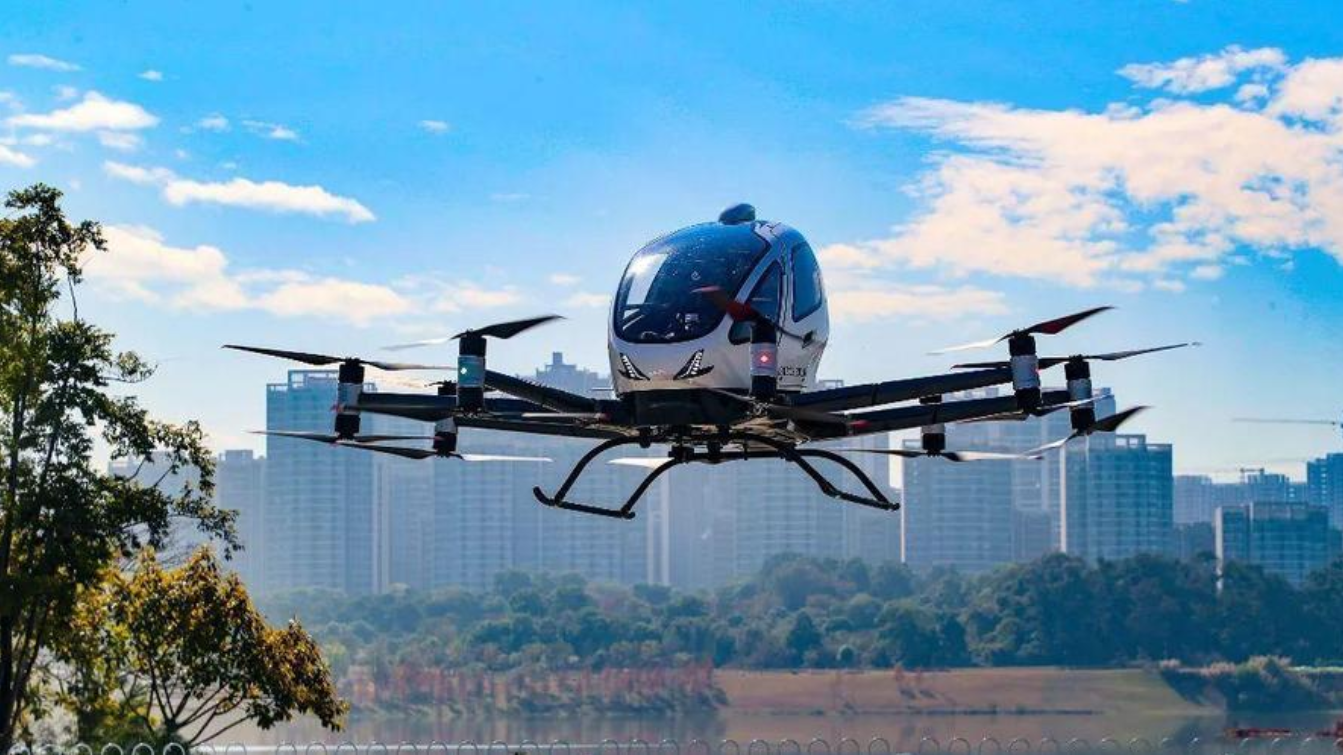 Jiangsu Beiren strategically invests in Zixiyang General Aviation to jointly usher in a new era of low-altitude economy