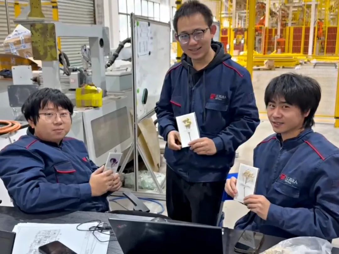 Be Brave to Say ＂Thank You＂ - Jiangsu Beiren Thanksgiving Special Event