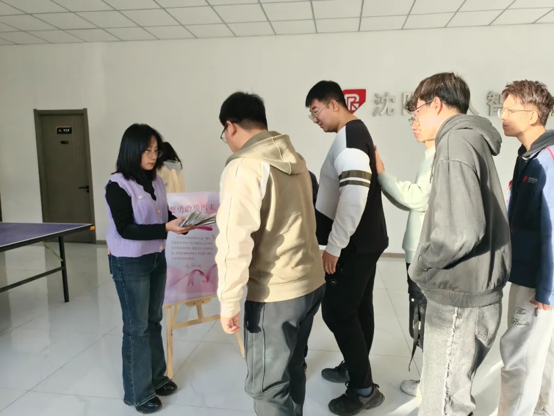 Be Brave to Say ＂Thank You＂ - Jiangsu Beiren Thanksgiving Special Event